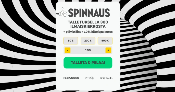 Spinnaus Casino
